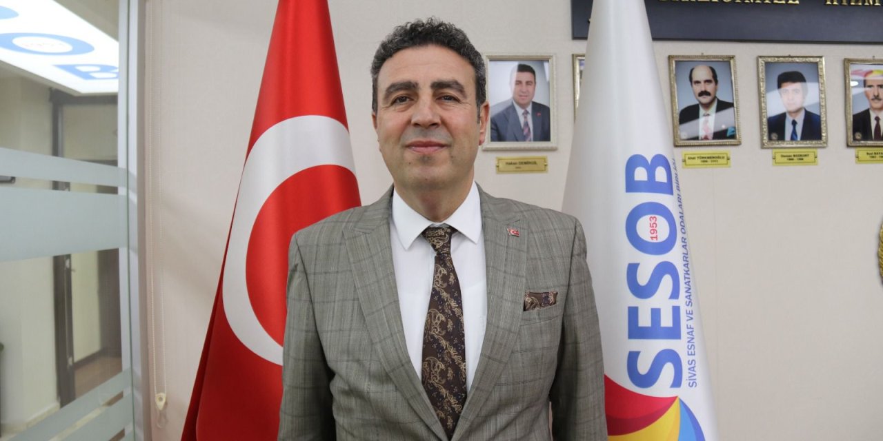 SESOB Başkanı Demirgil: Öğretmenler yol göstericidir