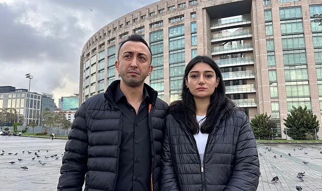 Karan’ın Babası: Başka Evlatlar Ölmesin Diye Şikâyet Ettik