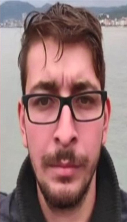 4 yıldır aranıyordu,  kemikleri arkadaşının evinin bahçesinden çıktı