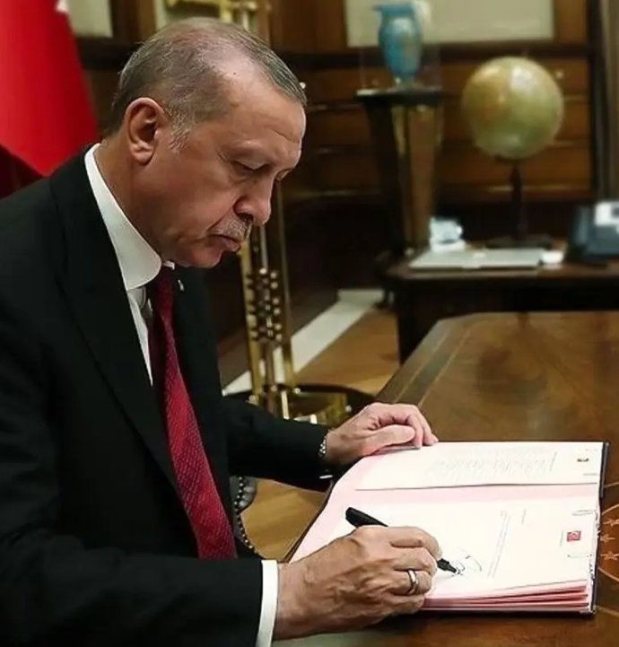 Milyonlarca Kadını İlgilendiriyor, yeni dönem başladı