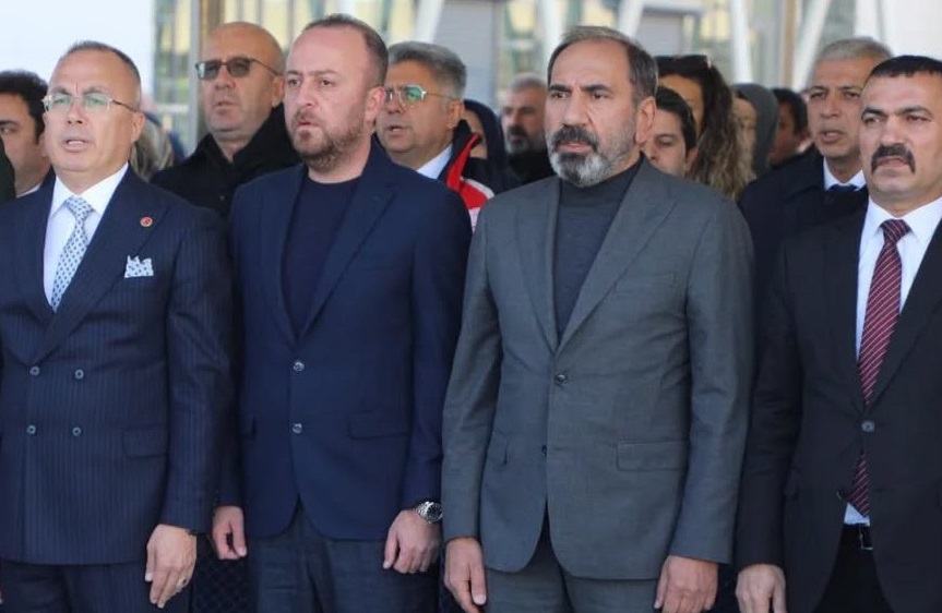 Sivasspor’a Otyakmaz Desteği