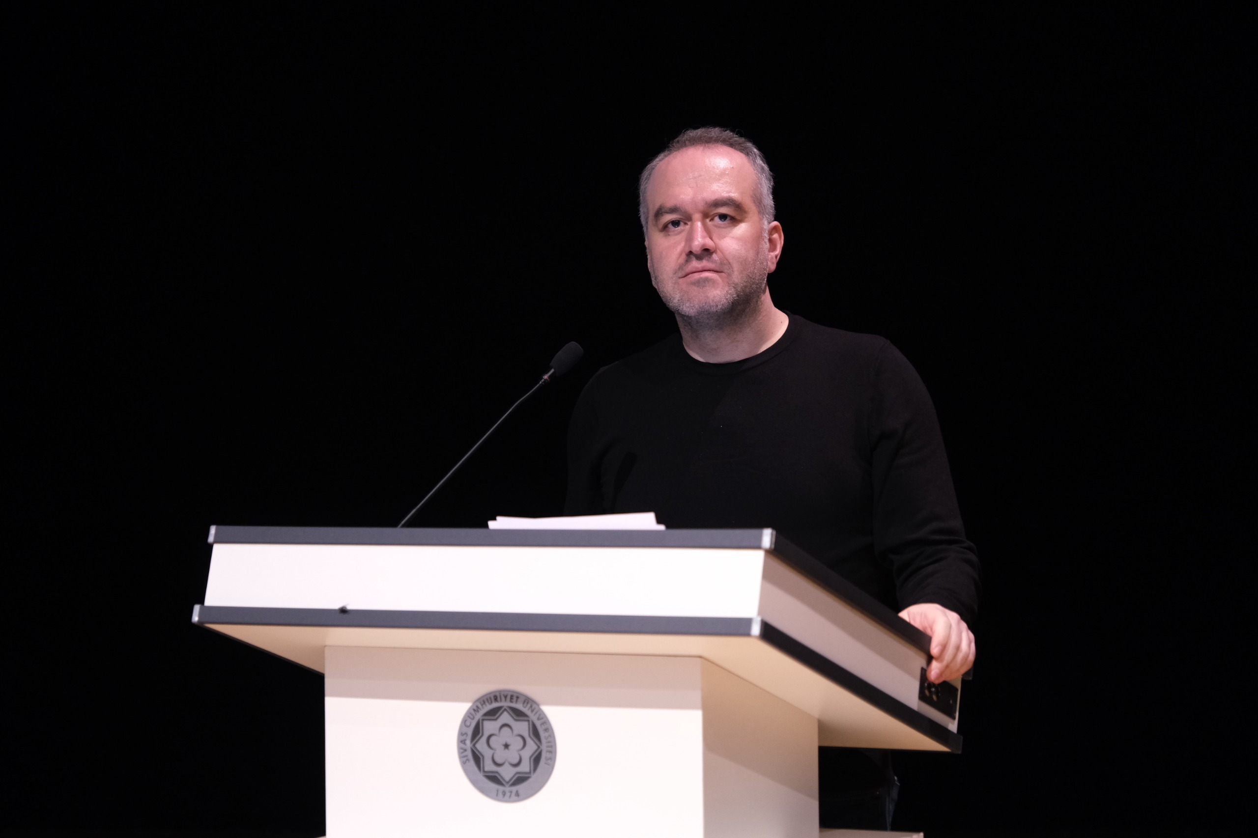 Sivas’ta Sağlık Öğrencilerine “Güvenli ve Hazır Başlangıç” Eğitimi