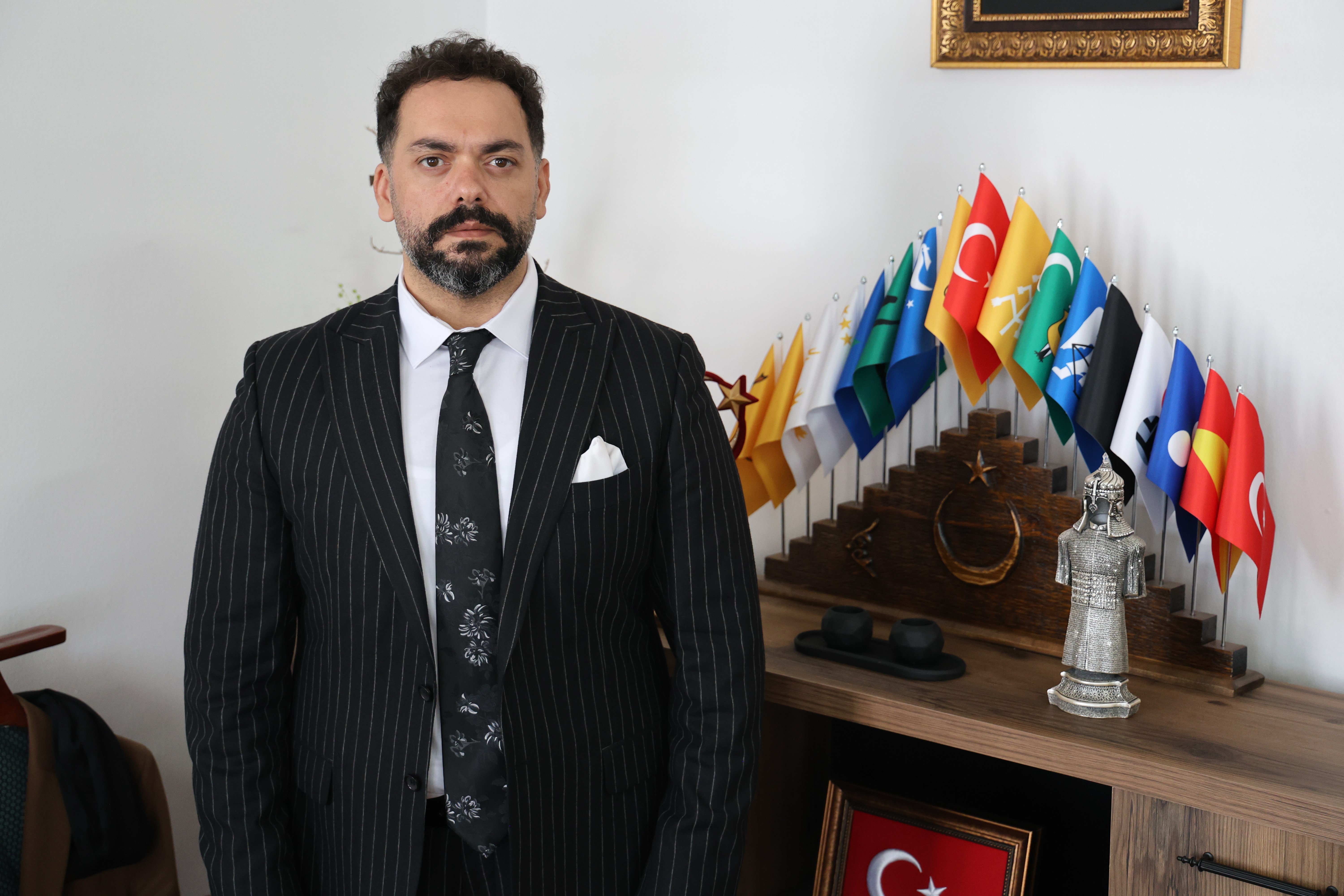 Terörsüz Türkiye, Yatırımı ve İstihdamı Artıracak