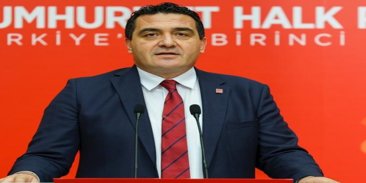 Sivaslı vekil ateş püskürdü: Milyarlarca kamu zararı var