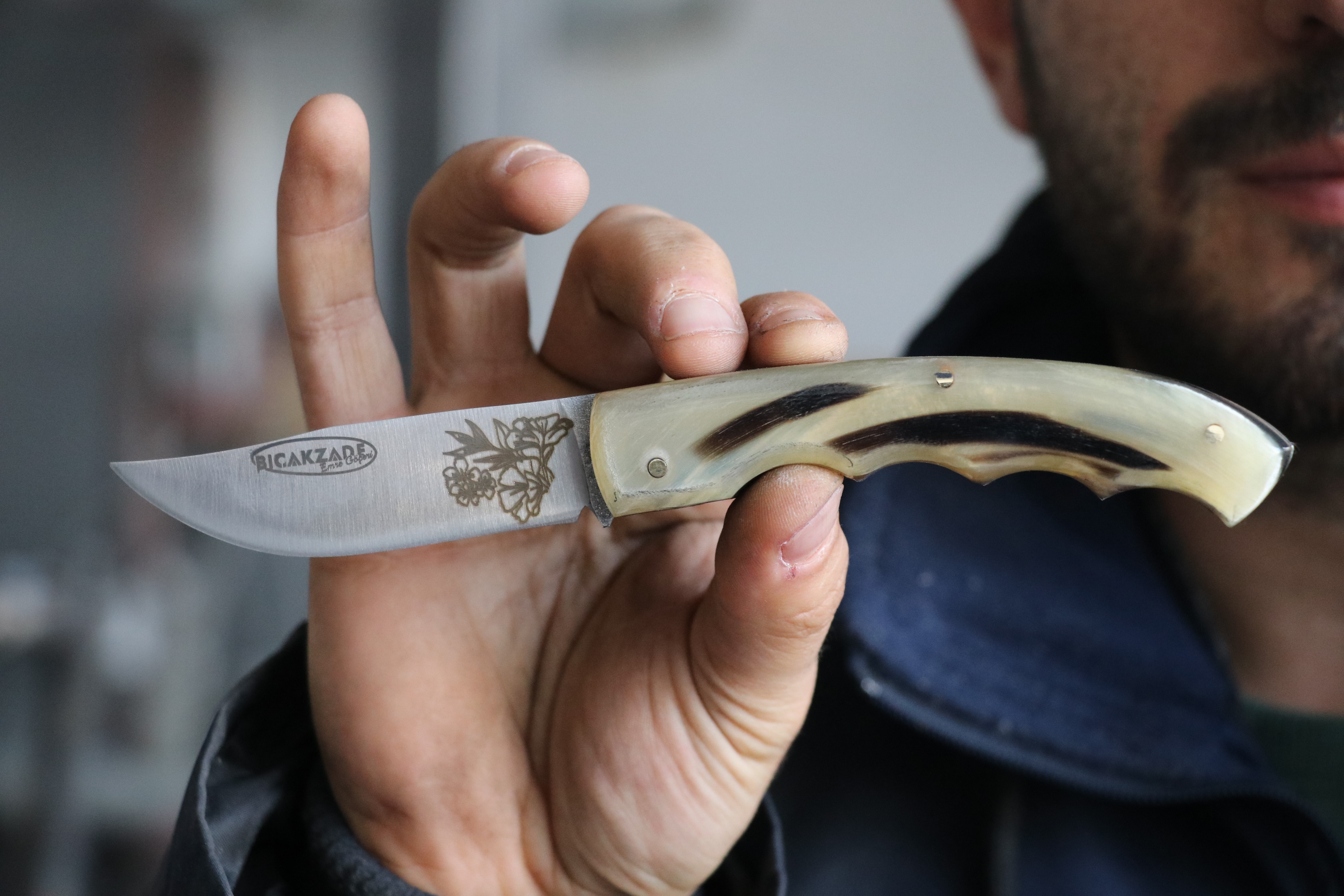 Sivas Bıçağına Devrim Niteliğinde Yenilik