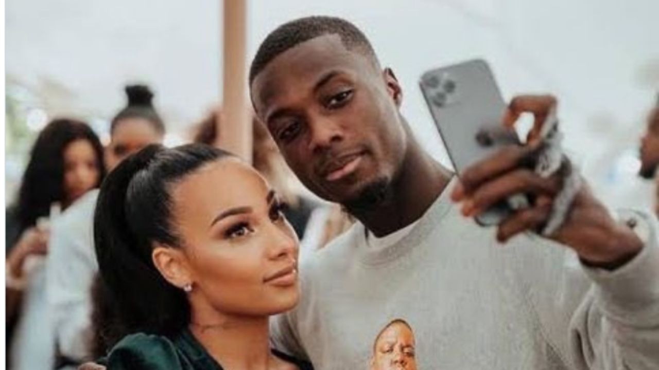 Nicholas Pepe'nin evlilik kararı aldığı yetişkin film yıldızı Teanna Trump kimdir?