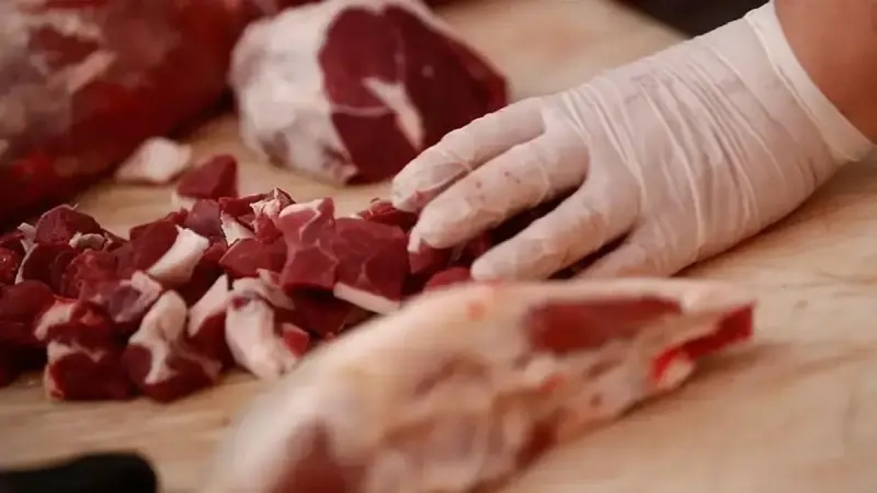 Et ve Süt Kurumu Fiyat Güvencesi Mesajı Verdi