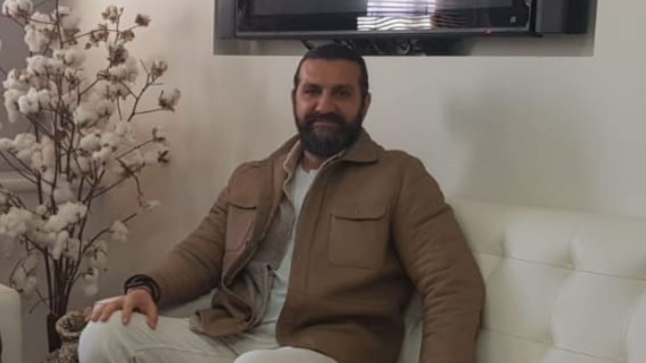 Mehmet Hazım Giray kimdir? CHP'li Başarır'ın makam aracında yakalanan otel sahibi