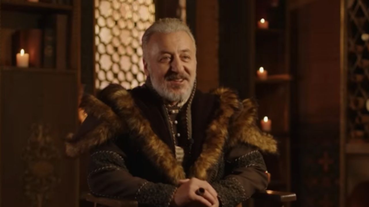 Gerçek tarihte Şahinşah Bey kimdir? Hangi boydandır?