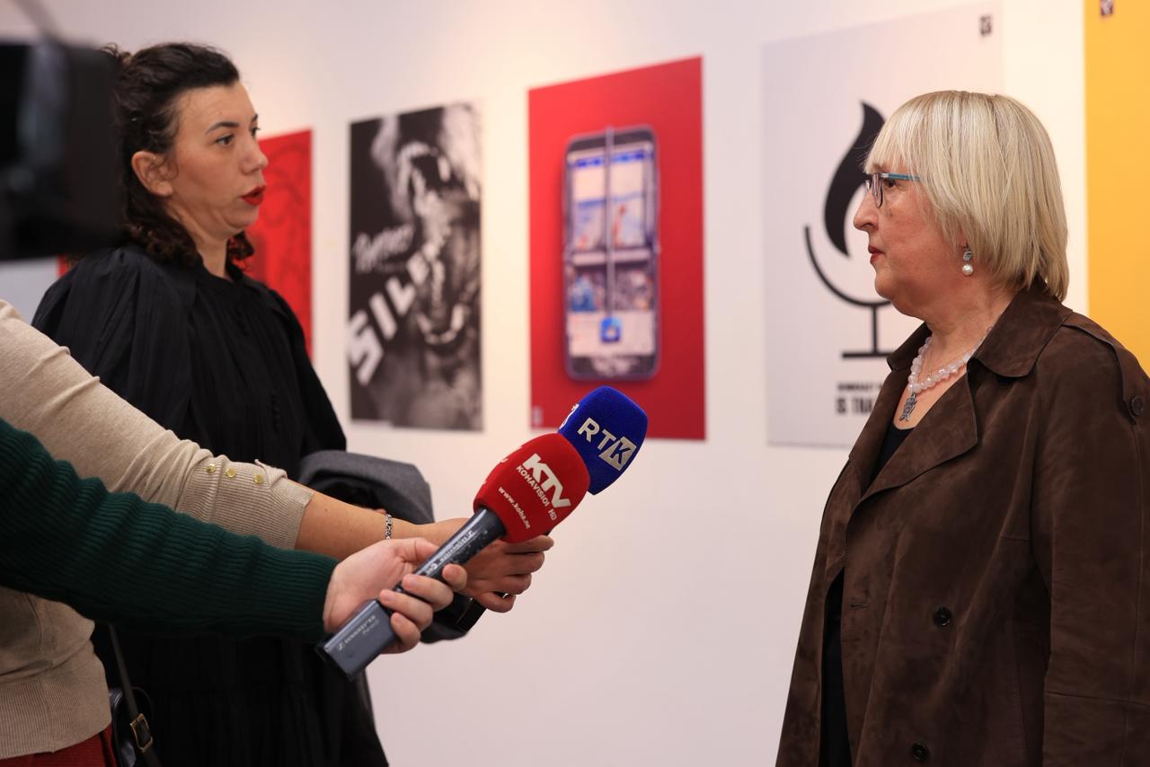 Sivas’tan Dünyaya Sanat Köprüsü