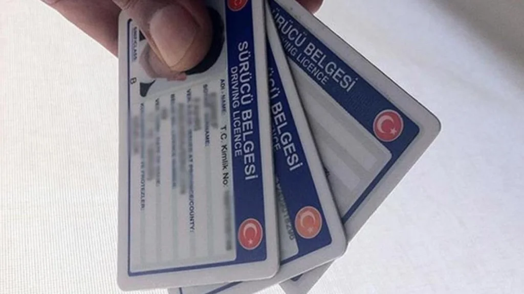 Sivaslılar Dikkat: Ehliyet Ücretlerine Zam Kapıda