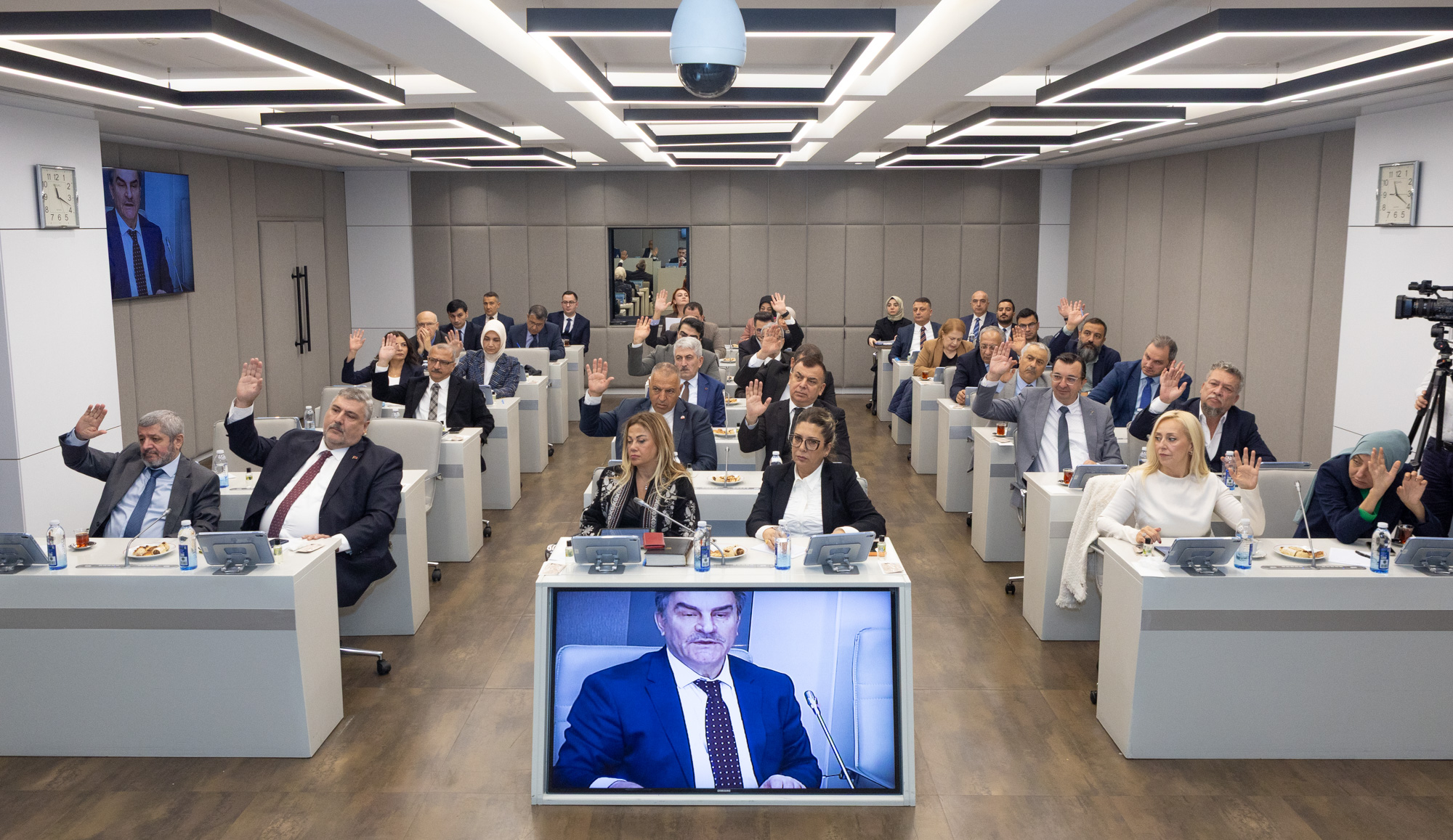 Hedefimiz sürdürülebilir yayıncılık