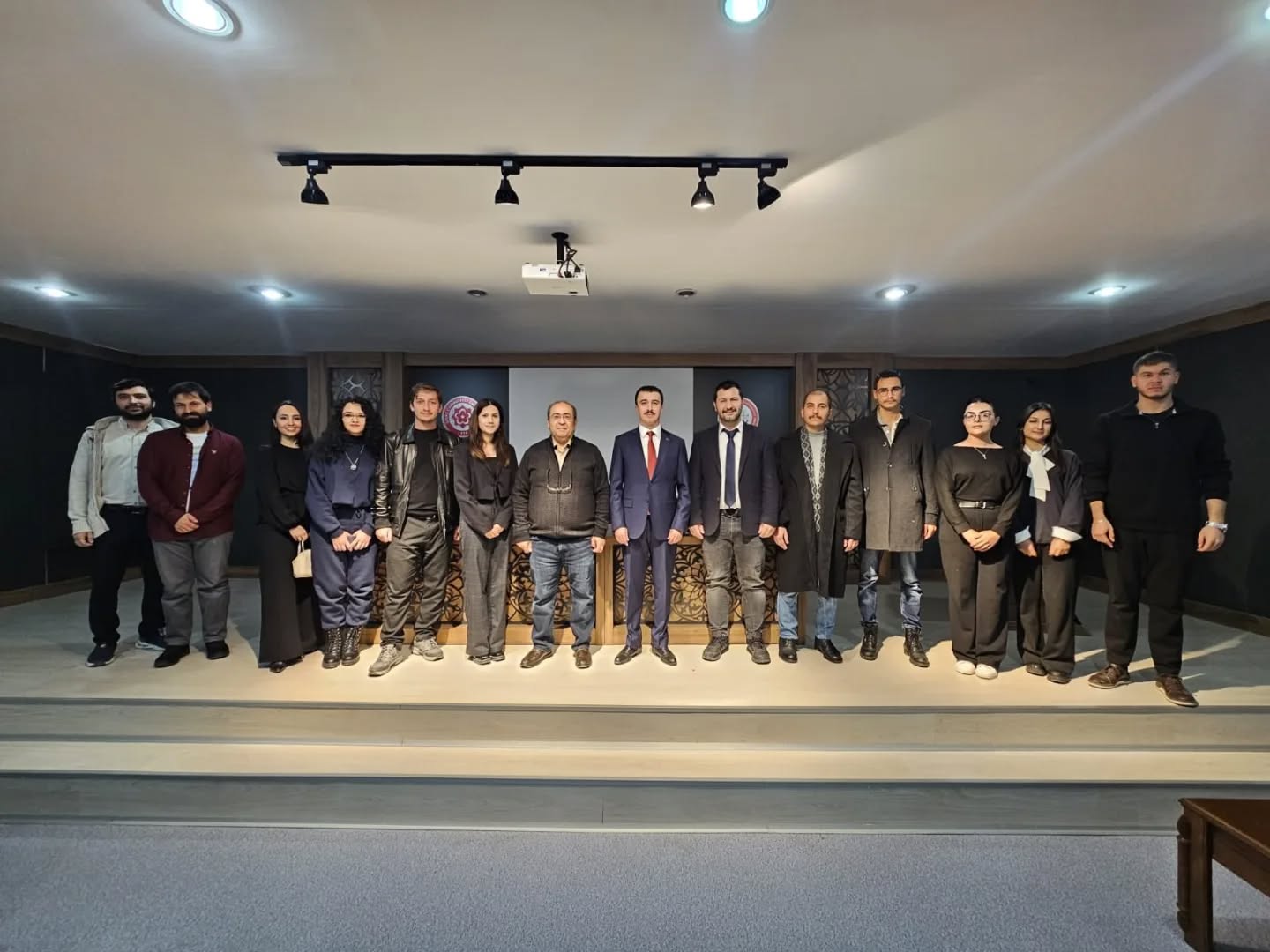 Mülki İdareye Nasıl Girilir?