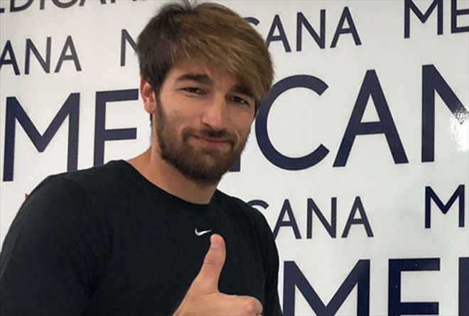 SAĞLIK KONTROLLERİ HIZ ALDI