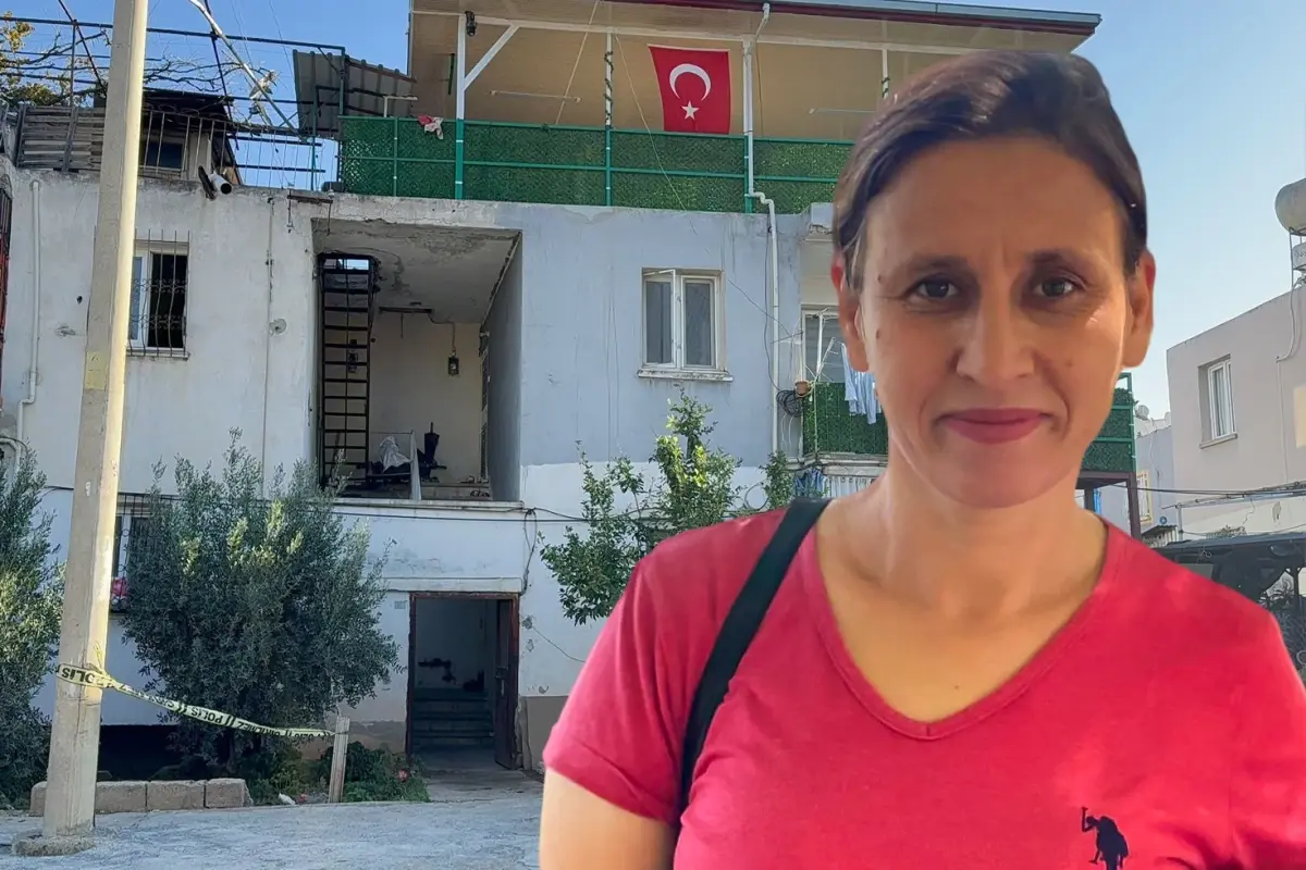 Uzaklaştırma kararı bittiği gibi eşini tüfekle öldürdü