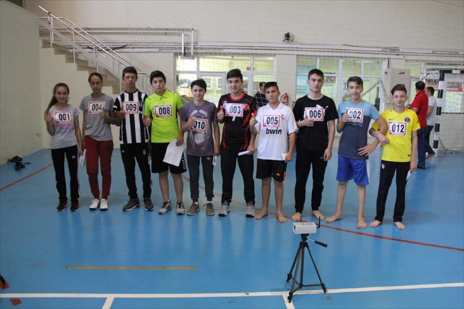 ?HERKES BİZİM ÇOCUĞUMUZ?