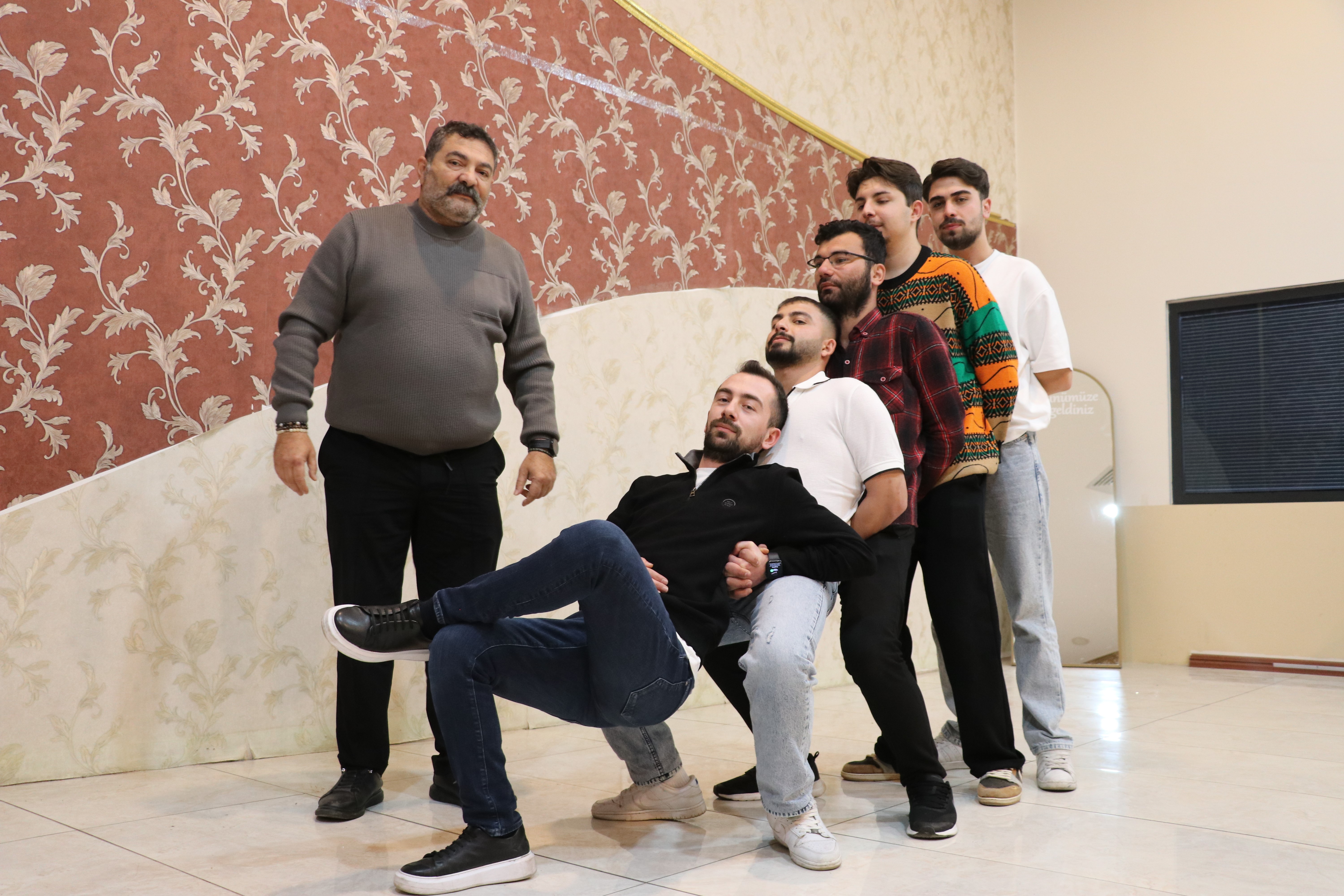 Sivas Halayında “Ayak Tabanı” Tartışması