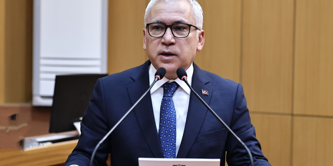 Sivas Valisi Şimşek: Yoğun bir çalışma dönemi oldu