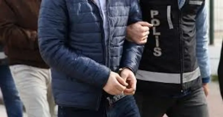 Sivas Polisi FETÖ Firarisini Kıskıvrak Yakaladı