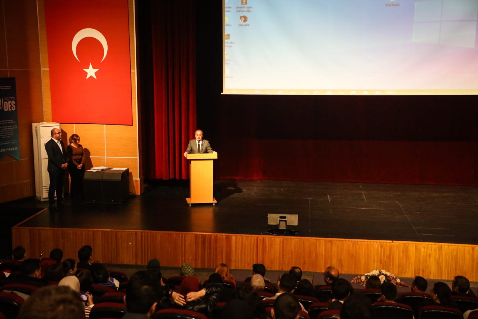 Sivas’ta Gençlere Yatırım Sertifikalarla Taçlandı