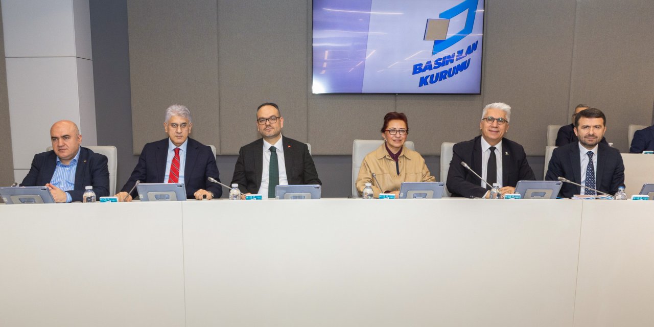 Basın İlan Kurumu’ndan ilan ücretlerine zam