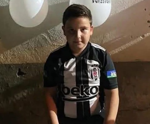 Okulda fenalaşan 6'ncı sınıf öğrencisi öldü