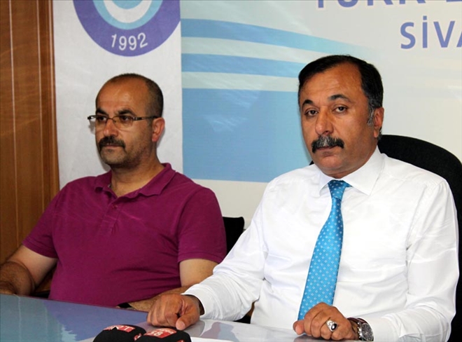 Türk Eğitim-Sen´den ?ATAMA´ TEPKİSİ