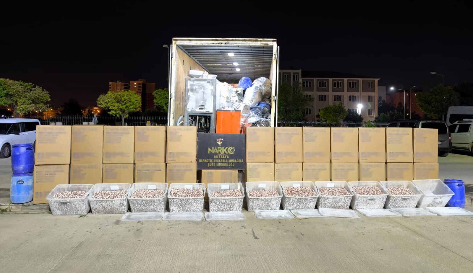 Türkiye'de en çok ölüme sebep olan uyuşturucu; bonzai