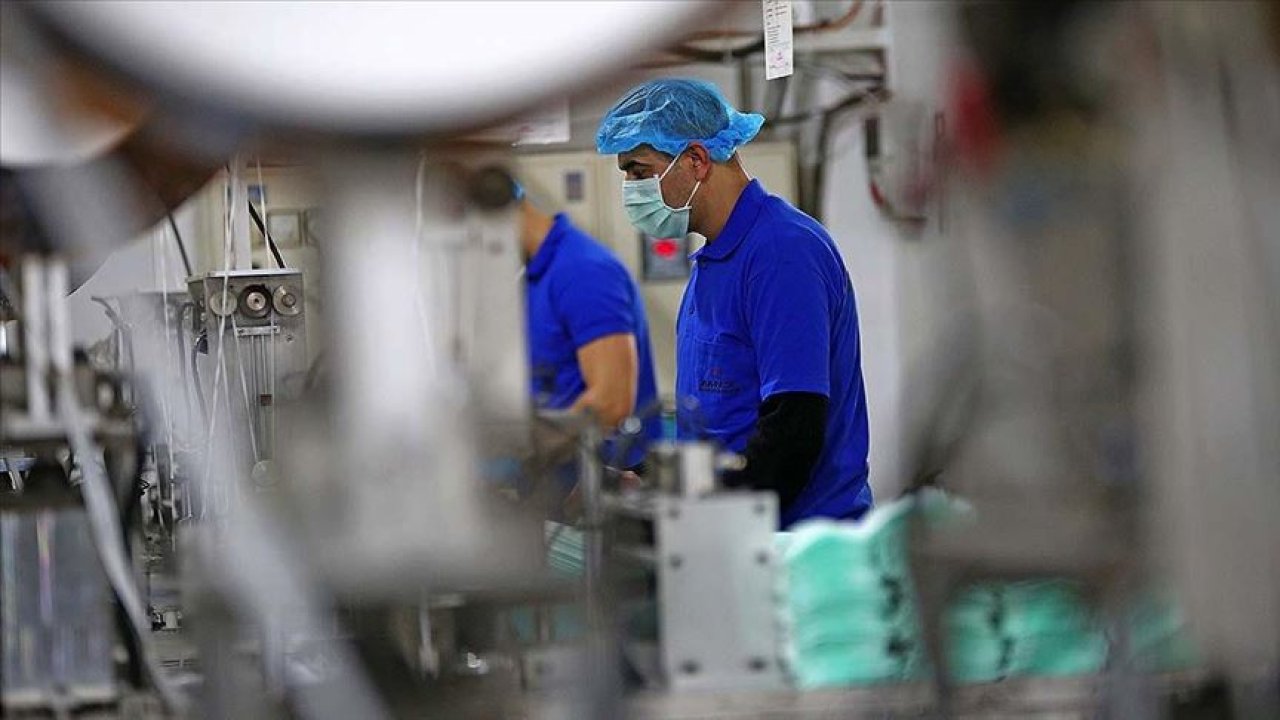 Engelli ve Genç Girişimcilere 580 Bin Liraya Kadar Hibe