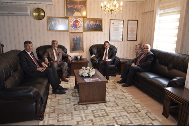 ?SİVAS´I DAHA İLERİYE TAŞIMAYA UĞRAŞIYORUZ?