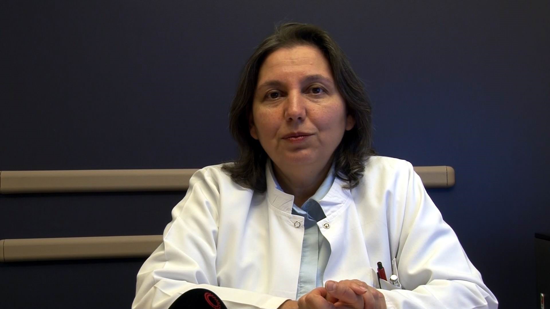 Uzmanından ‘antibiyotik' uyarısı