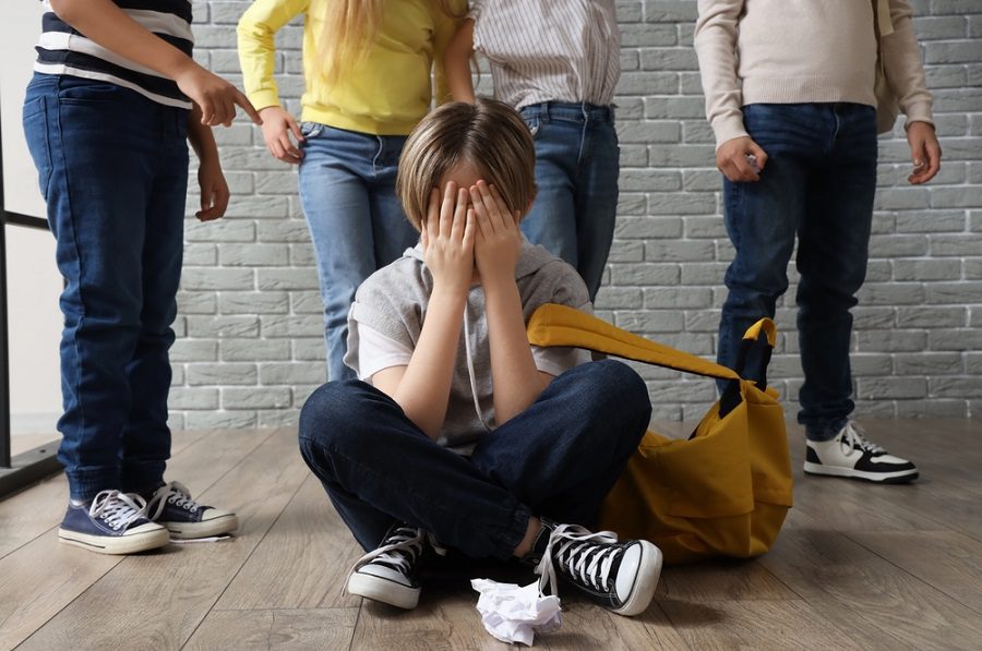 Üç Bakanlık Akran Zorbalığına Karşı Harekete Geçti