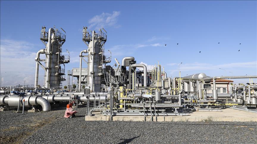 Spot Piyasada İşlem Hacmi Geriledi