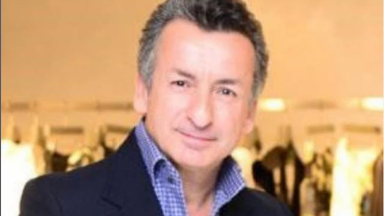 İş adamı İsmail Kutlu kimdir nereli ve ne iş yapar?