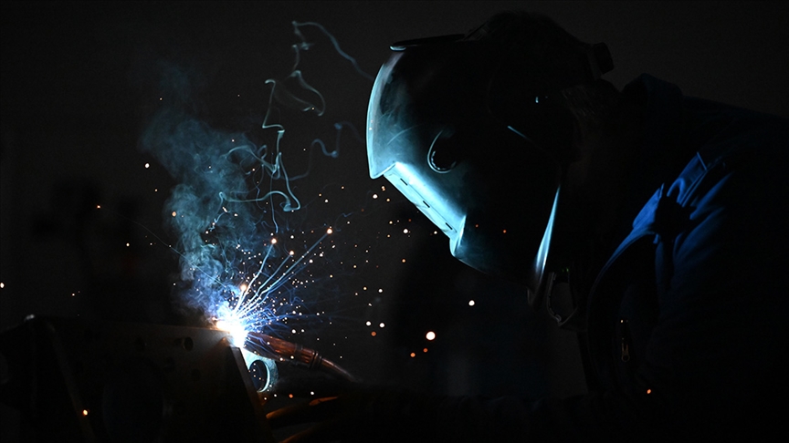 Türkiye ekonomisi büyüyor