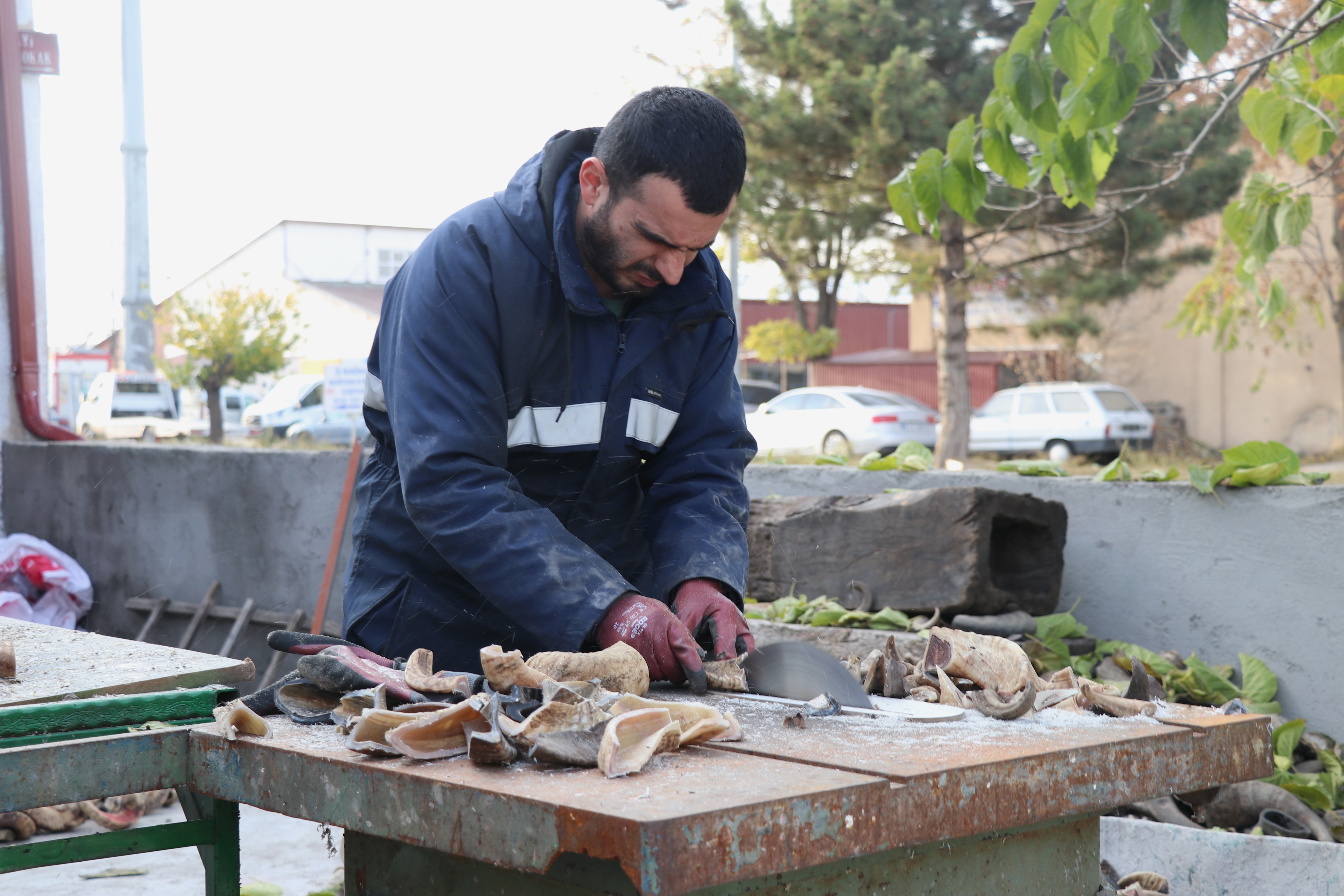 “Kızımın Yüzünü Bile Unuttum”: Sivas’ta Bu Gelenek Yaşatılıyor