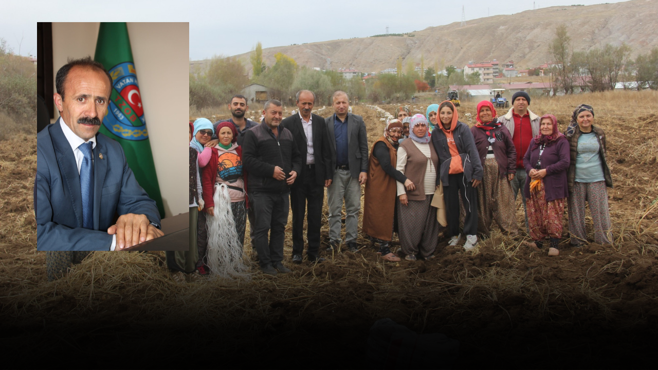 Sivas'ta Kızılırmak Havzasında Sulama Yok, Çiftçilere Yüksek Cezalar Geliyor