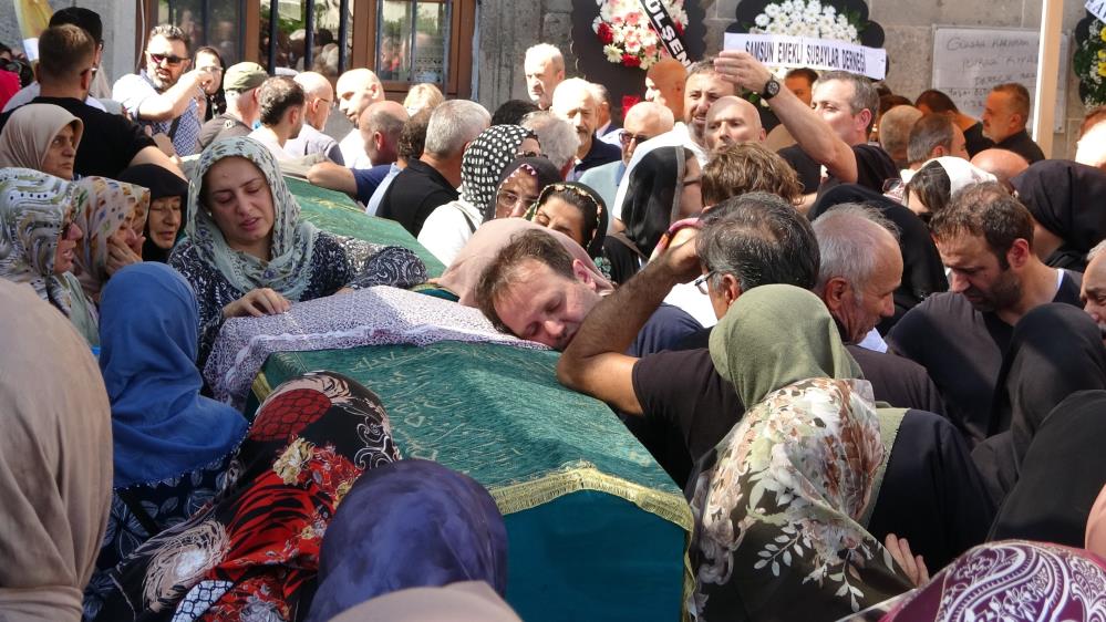 Kaza süsü verilen cinayette doktor cezaevinde intihar etti