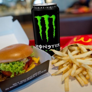 Sivas’ta Fast Food ve Enerji İçecekleri Uyarısı