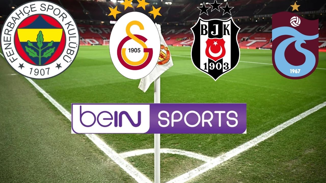 Fenerbahçe Galatasaray derbisi beIN Sports tek maç satın alma var mı? TOD TV paket detayları