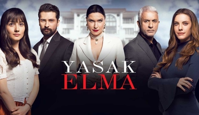 DİRİLİŞ´ten YASAK ELMA´ya