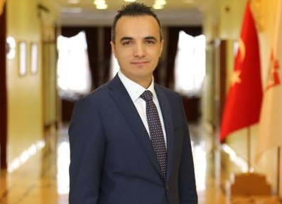 Himmet Taşpınar Yeniden Salih Ayhan’ın Yanında