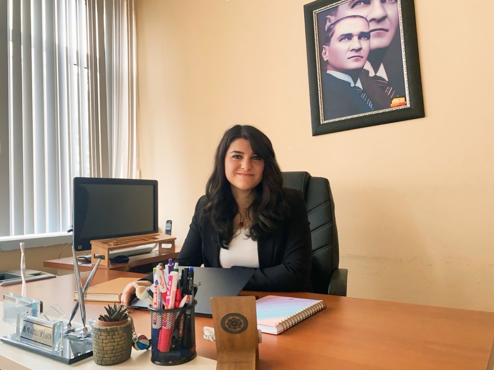 SCÜ’den Avrupa Araştırma Ağına Önemli Katkı