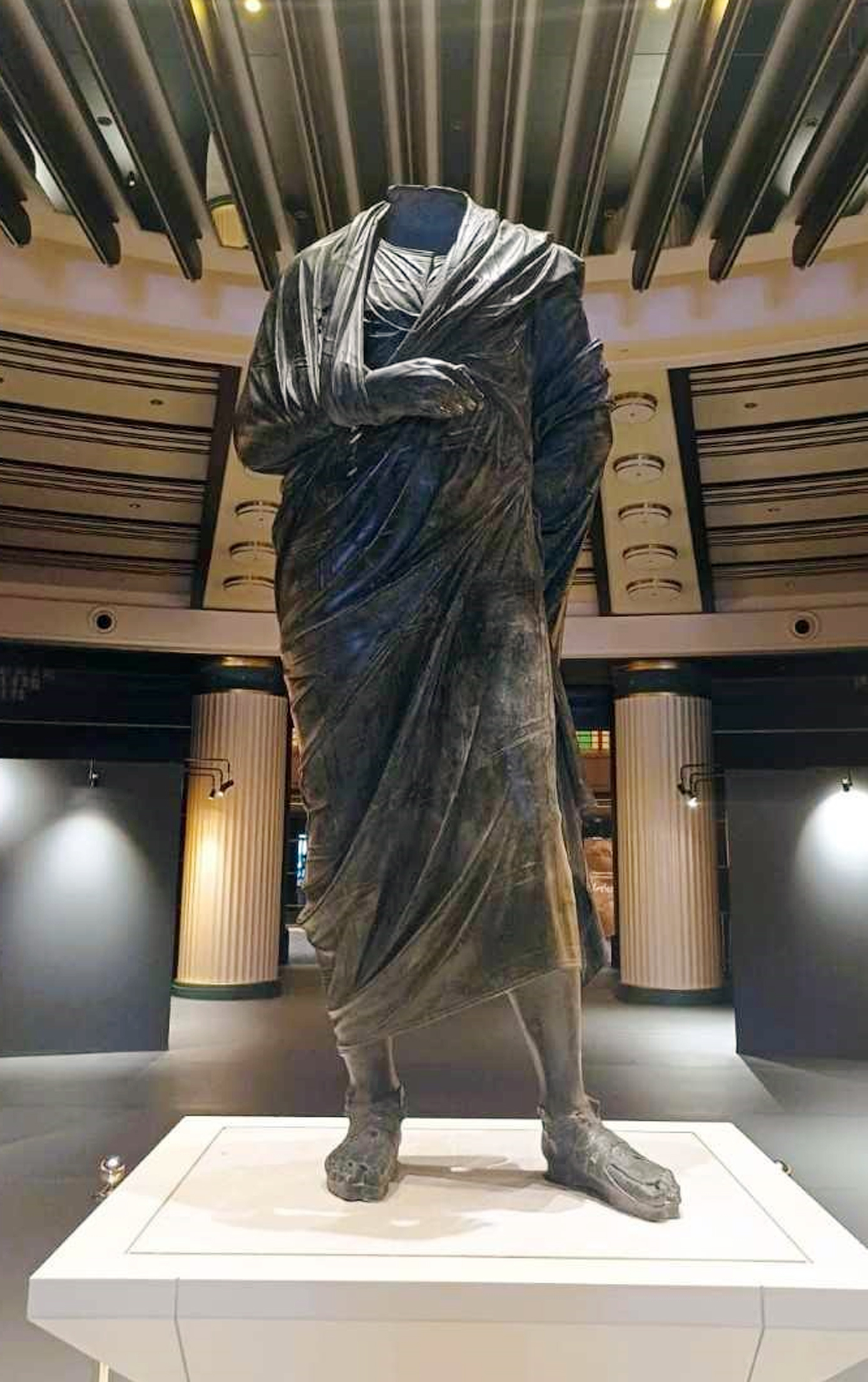 Tarihi Eserler Ana Vatanına Döndü