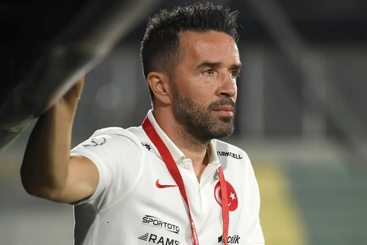 Gökhan Gönül gözaltına alındı