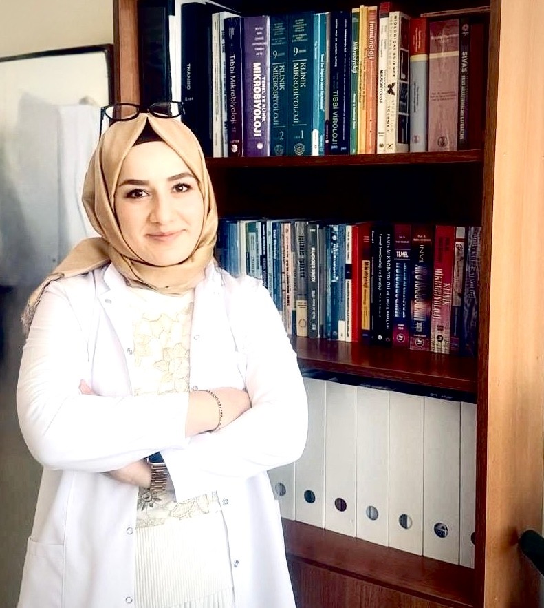 Sivas’tan Avrupa’ya Bilim Köprüsü