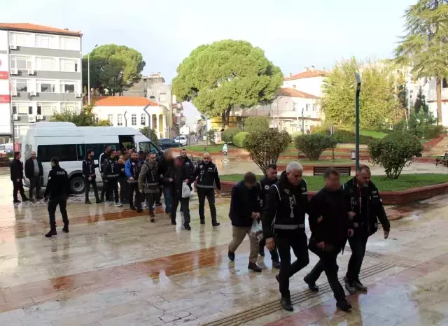 “Joker Çetesi” Operasyonunda Yüzlerce Emeklilik İptal Edildi