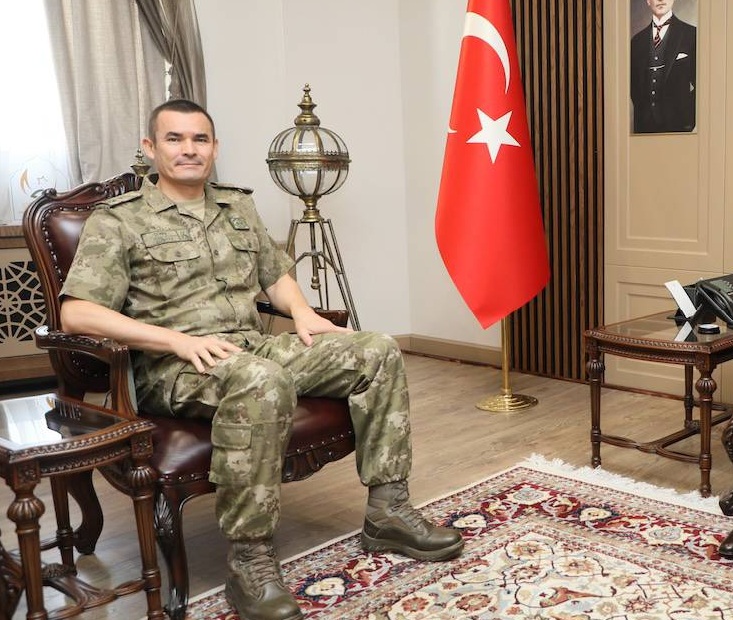 Komutanın İnsan Kaçakçılığı Cezası Yargıtay’da Onandı