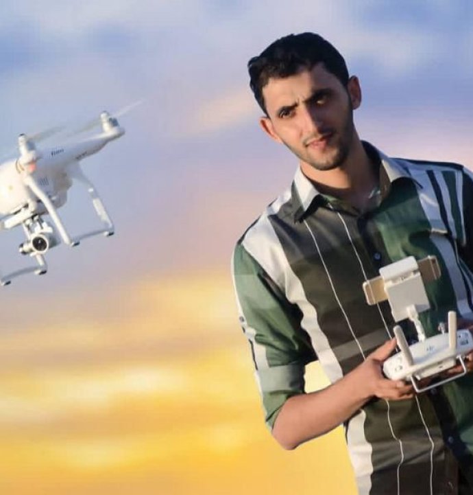 Gazze’de Bir Gazeteci Daha Öldürüldü