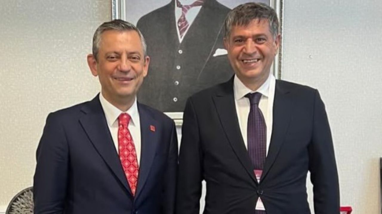 Polat Şaroğlu kimdir aslen nereli? Eşi kim?